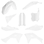 Acerbis 2983570002 Full Plastic Kit White. Fixed Price $151.08.