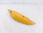1998-2004 Bmw R1100S Yellow Left Side Rear Tail Fairing Cowling Panel Cover. Fixed Price $54.99.