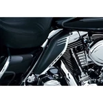 Kuryakyn Mid Frame Deflector Accent 8674. Fixed Price $61.07.
