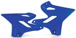 Acerbis 2402980211 Radiator Shrouds Blue/black. Fixed Price $58.95.