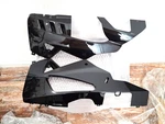 New Oem Pair Aprilia RSV4 1100 09-20 Left Right Lower Fairing Panel. Fixed Price $299.00.