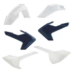 Acerbis Replica Plastic Kit Original For Husqvarna Te 150 2017-2019. Fixed Price $124.89.