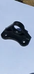 Yamaha 1986-2023 YZ125 YZ250 Damper Holder 24X-24144-00-00, Gas Tank Mount. Fixed Price $18.00.