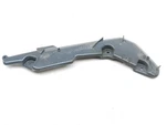 12-21 Kawasaki Ninja ZX14 11056-1343 Left Side Trim Fairing Cover Panel Bracket. Fixed Price $29.82.