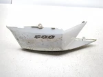 08-10 Suzuki Gsxr 600 750 Rear Right Tail Trim Fairing Cover Panel 47711-37H. Fixed Price $24.99.