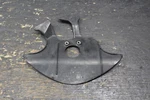 09-14 Yamaha Yzf R1 Inner Front Upper Horn Signal Cowl Guard Cover Oem 2010. Fixed Price $19.99.