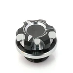 For Moto Guzzi Griso 1200 07-15 14 13 11 10 Cnc Oil Filler Cap Replacement. Fixed Price $39.41.
