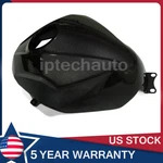 Carbon Fiber Paint Fuel Gas Tank Cover Fairing For Kawasaki Ninja 500 2024 2025. Fixed Price $138.01.