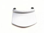 06-08 Kawasaki EX650 Ninja 650R Rear Tail Cover Center 36040-0039-474. Fixed Price $29.22.