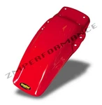 New Maier Honda XR80 85 - 00 Fighting Red Plastic Rear Motorcycle Fender Guard. Fixed Price $53.16.