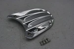 2015 Indian Roadmaster Outer Primary Chain Case Access Hole Cover Chrome #4105. Fixed Price $59.44.