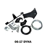 New Rwd 50208 Russ Wernimont Fxr Fairing Mounting Kit Harley Dyna 06-17 Fxd Fld. Fixed Price $424.15.