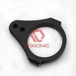 Fork Shock Absorber Damper Balance Brace Universal 52MM Dual Sportbike Black. Fixed Price $20.11.