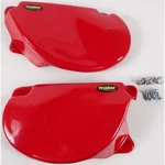 Maier Side Panels Red 205002. Fixed Price $79.30.