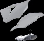 Cycra 1CYC-2770-42 Side Panel KF450 Wht. Fixed Price $60.51.