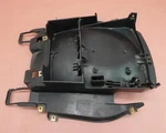 2004-2008 Bmw Rear Under Tail Tray Tool Fender Mudguard Cowl. Fixed Price $39.99.