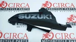 Suzuki GSXR600 08, GSXR750 Left Under-cowling Fairing Panel 94480-37H00-019. Fixed Price $195.44.