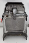 Yamaha Bravo 250 Instrument Panel Dash Console 8R4-77711-00-00 1982. Fixed Price $79.95.
