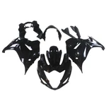 Gloss Black Plastic Fairings Kit For Suzuki GSX650F 2008 - 2013 Body. Fixed Price $384.95.