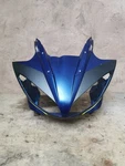 Yamaha FZ6 Fazer 600 S1 Nosecone Headlight Front Fairing 2004 - 2006 #spj. Fixed Price $436.62.