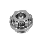 Titanium Classic Cnc Oil Filler Cap For CBR1000RR 08-23 22 21 20 19 18 17 16 15. Fixed Price $32.47.
