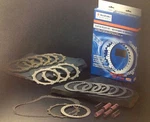 Genuine Suzuki Clutch Kit Steel Friction Plates Springs Gasket GSXR1000 05 06. Fixed Price $189.95.