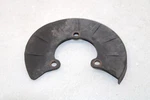 2009 Honda TRX680FGA Oem Front Left Brake Disc Guard 45256-HP0-A00 AH23. Fixed Price $10.99.