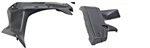 2017 Kawasaki Vul An EN650C Side Cover Fairing Shroud Left & Right Pair Oem. Fixed Price $113.05.