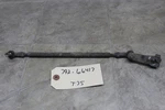 99-02 Kawasaki Prairie 400 Oem Hand Shifter Lever Rod Linkage Shaft. Fixed Price $28.95.