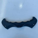 Suzuki GSX1300 Hayabusa 2008 Front Middle Fairing Infill Cover Panel 94425-15H00. Fixed Price $46.20.