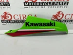 Kawasaki Ninja 400 23-24 Cowling Lower Right (green) 550280646777. Fixed Price $125.13.