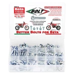 Bolt Mc Hardware Beta 4-STROKE Rs Rr-s Fastener Upgrade Kit 2015 2025. Fixed Price $115.00.