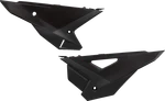 Ufo HO05617 001 Side Panels - Black. Fixed Price $50.45.