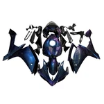 Chameleon Blue Purple Fairing For Yamaha YZF1000 R1 2007 2008 Bodywork. Fixed Price $473.95.