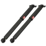 Kyb Rear Left & Right Shock Absorbers Kit Set Of For Honda Odyssey 2005-2010. Fixed Price $166.95.