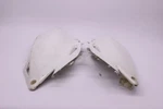 2010 Honda CRF250R Left Right Side Panels Fairings Cowls Set R0256. Fixed Price $29.95.