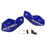 Acerbis Uniko Blue Mx Motocross Handguards Yamaha YZ125 YZ250. Fixed Price $38.82.