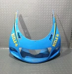 Suzuki Gsxr 600 Srad 1996-2000 Front Nose Headlight Fairing Cowl 94410-33E0. Fixed Price $174.12.