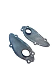 Bmw 1150 Gs Front Right Left Mudguard Interior Grille Set 2328822 2328821. Fixed Price $96.32.