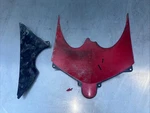 2002 Suzuki GSXR1000 Inner Fairing Cowl Panel Trim Oem 94462-40F00. Fixed Price $32.55.