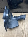 2018 2019 Kawasaki Kx 250F Airbox Intake Duct Rubber Boot Filter Base. Fixed Price $89.99.