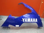 Yamaha R1 04-05 Side Shell Under Right Fairing Panel Rh 5VY-Y283V-30-P1. Fixed Price $192.07.