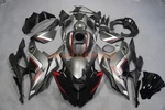 Gray Fairing Kit +bolts For 2023-2026 Kawasaki Ninja ZX4RR /2020-2025 ZX25R. Fixed Price $443.99.