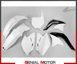 Complete Bodykit Ufo Plast For Kawasaki Kxf 450 2006 20547. Fixed Price $118.48.