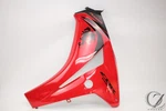 08-11 Honda Abs Left Mid Side Fairing Cowl. Fixed Price $108.85.