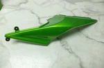 12 Kawasaki Ninja Left Rear Back Side Cover Panel Cowl Fairing Tail. Fixed Price $42.24.