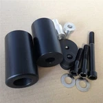 No Cut Frame Slider Protector For 2001-2003 Suzuki Gsxr 600 2000-2003 750 B. Fixed Price $18.99.