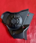 2015-2016 Aprilia RSV4 Rr Oem Engine Sprocket Cover. Fixed Price $27.50.