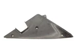 2002 Suzuki GSXR1000 Left Inner Fairing Cowl Panel Trim Oem 94462-40F00. Fixed Price $39.93.