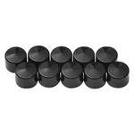 Kuryakyn Kool Kaps Bolt Covers Black, 5/16" 2455. Fixed Price $23.02.